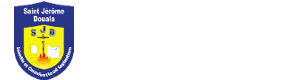 Saint Jerome Douala